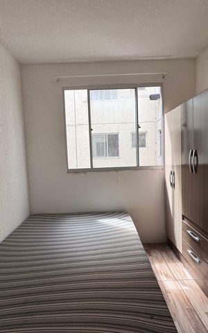 Apartamento para alugar com 48m², 2 quartos e sem vaga Apartamento para alugar com 48m², 2 quartos e sem vagaQuarto 1