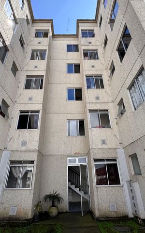 Apartamento para alugar com 48m², 2 quartos e sem vaga Apartamento para alugar com 48m², 2 quartos e sem vagaFachada do bloco