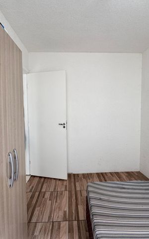 Apartamento para alugar com 48m², 2 quartos e sem vaga Apartamento para alugar com 48m², 2 quartos e sem vagaQuarto 2