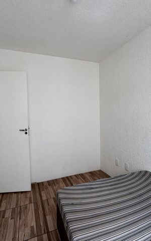 Apartamento para alugar com 48m², 2 quartos e sem vaga Apartamento para alugar com 48m², 2 quartos e sem vagaQuarto 1