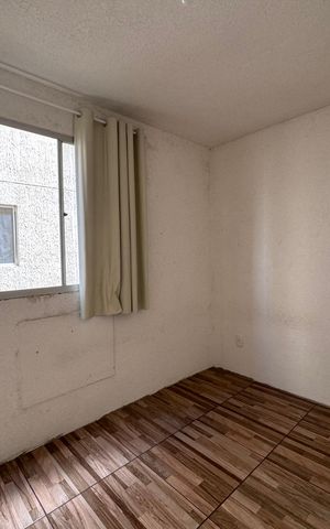 Apartamento para alugar com 48m², 2 quartos e sem vaga Apartamento para alugar com 48m², 2 quartos e sem vagaQuarto 2