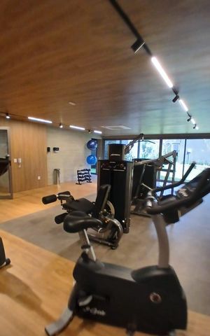 Studio à venda com 25m², 1 quarto e sem vaga Studio à venda com 25m², 1 quarto e sem vagaÁrea comum