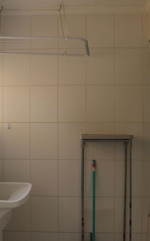 Apartamento à venda com 88m², 1 quarto e 1 vagaÁrea de Serviço
