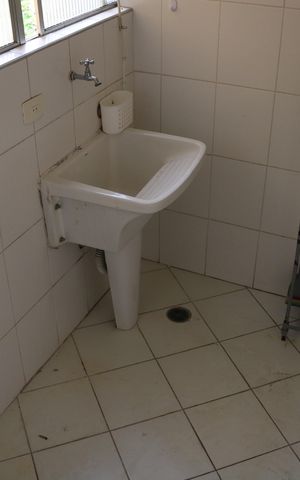 Apartamento à venda com 88m², 1 quarto e 1 vagaÁrea de Serviço