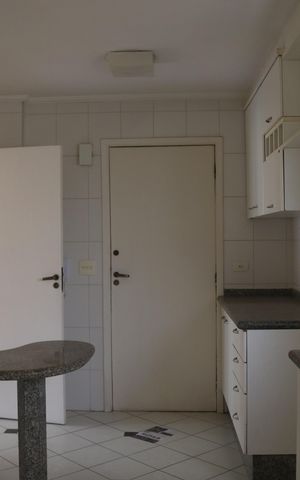 Apartamento à venda com 88m², 1 quarto e 1 vagaCozinha