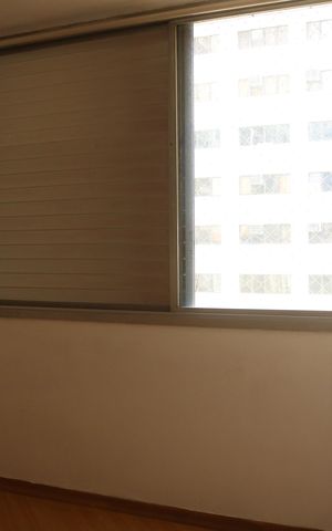 Apartamento à venda com 88m², 1 quarto e 1 vagaQuarto 2