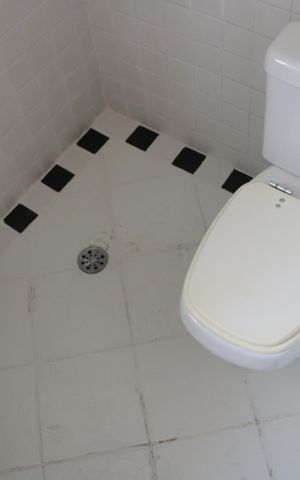 Apartamento à venda com 88m², 1 quarto e 1 vagaBanheiro da Suíte
