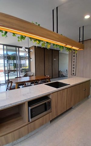 Studio à venda com 24m², 1 quarto e sem vaga Studio à venda com 24m², 1 quarto e sem vagaÁrea comum
