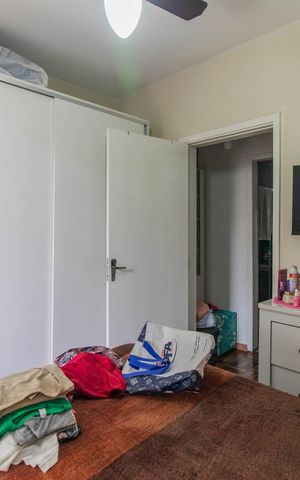 Apartamento à venda com 51m², 2 quartos e sem vagaQuarto 1