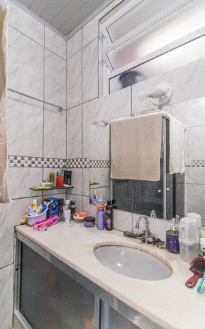 Apartamento à venda com 51m², 2 quartos e sem vagaBanheiro