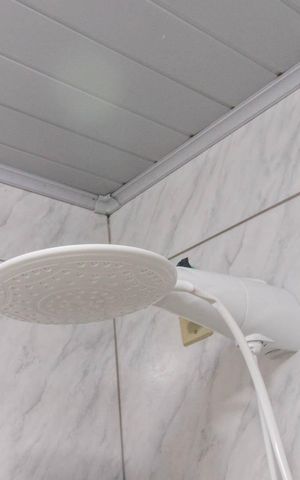 Apartamento à venda com 51m², 2 quartos e sem vagaBanheiro