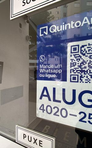 Apartamento à venda com 25m², 1 quarto e sem vagaFachada
