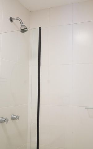 Apartamento à venda com 25m², 1 quarto e sem vagaBanheiro