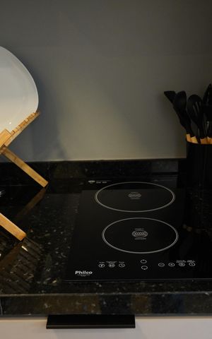 Apartamento à venda com 25m², 1 quarto e sem vagaStudio