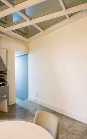 Casa à venda com 115m², 3 quartos e 2 vagas Casa à venda com 115m², 3 quartos e 2 vagasSala de Jantar