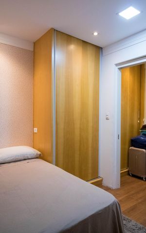 Casa à venda com 115m², 3 quartos e 2 vagas Casa à venda com 115m², 3 quartos e 2 vagasSuíte 2