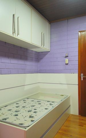 Casa à venda com 250m², 3 quartos e 2 vagasQuarto 3
