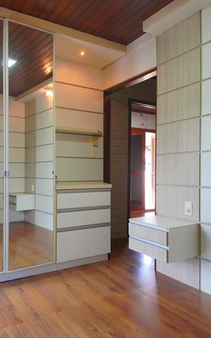 Casa à venda com 250m², 3 quartos e 2 vagasQuarto 1