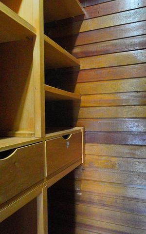 Casa à venda com 250m², 3 quartos e 2 vagasCloset do Quarto 3