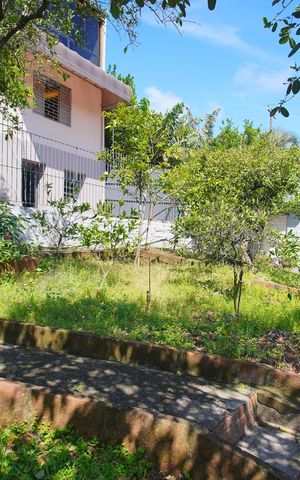 Casa à venda com 250m², 3 quartos e 2 vagasÁrea comum