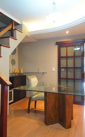 Casa à venda com 250m², 3 quartos e 2 vagasSala de Jantar