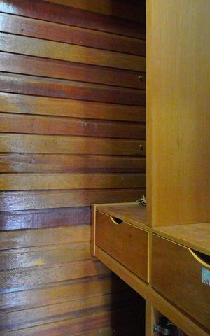 Casa à venda com 250m², 3 quartos e 2 vagasCloset do Quarto 3