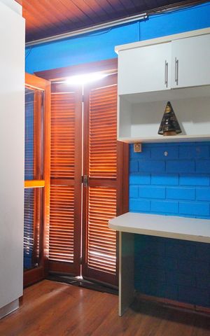 Casa à venda com 250m², 3 quartos e 2 vagasQuarto 2