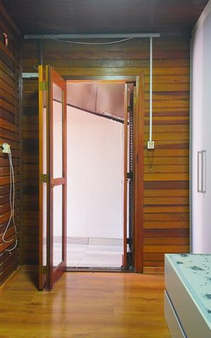 Casa à venda com 250m², 3 quartos e 2 vagasQuarto 3