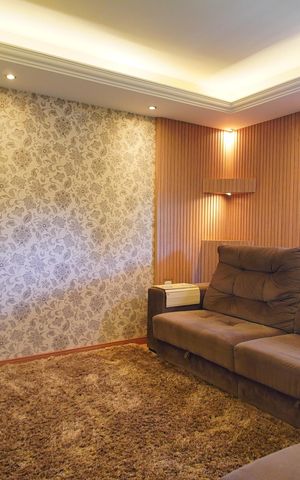 Casa à venda com 250m², 3 quartos e 2 vagasSala