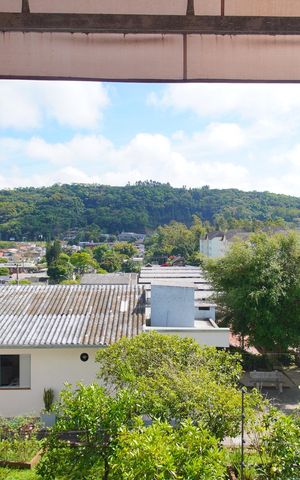 Casa à venda com 250m², 3 quartos e 2 vagasVista da Sala