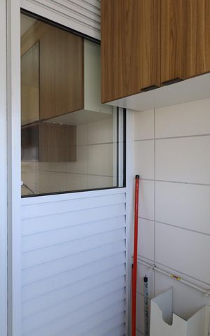 Apartamento à venda com 46m², 2 quartos e 1 vagaÁrea de Serviço