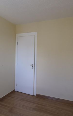 Apartamento à venda com 46m², 2 quartos e 1 vagaQuarto 1