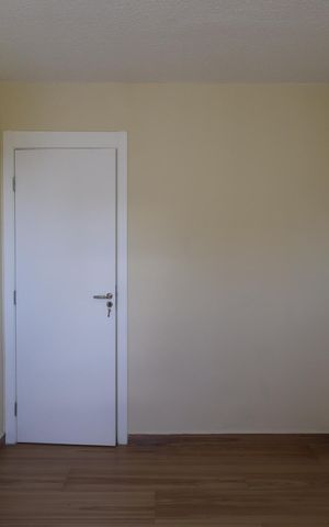 Apartamento à venda com 46m², 2 quartos e 1 vagaQuarto 1