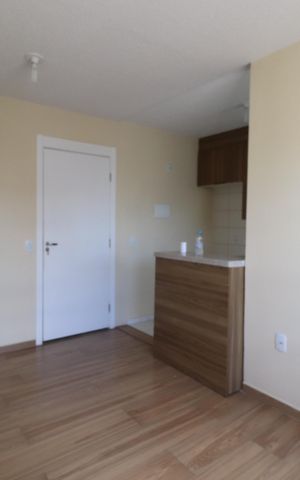Apartamento à venda com 46m², 2 quartos e 1 vagaSala