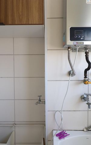 Apartamento à venda com 46m², 2 quartos e 1 vagaÁrea de Serviço