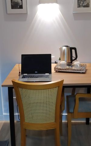 Apartamento à venda com 31m², 1 quarto e 1 vagaSala