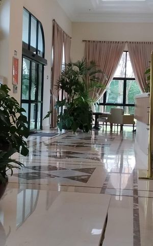 Apartamento à venda com 31m², 1 quarto e 1 vagaHall