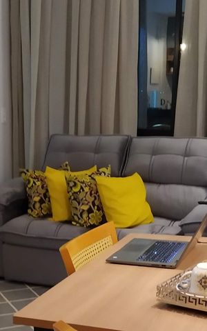 Apartamento à venda com 31m², 1 quarto e 1 vagaSala