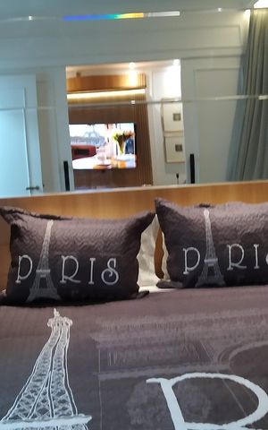 Apartamento à venda com 31m², 1 quarto e 1 vagaQuarto 