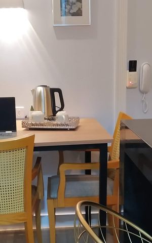 Apartamento à venda com 31m², 1 quarto e 1 vagaSala