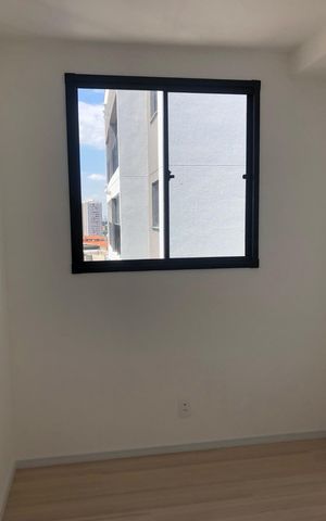 Apartamento para alugar com 42m², 2 quartos e 1 vaga Apartamento para alugar com 42m², 2 quartos e 1 vagaQuarto 2