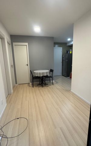 Apartamento para alugar com 42m², 2 quartos e 1 vaga Apartamento para alugar com 42m², 2 quartos e 1 vagaSala