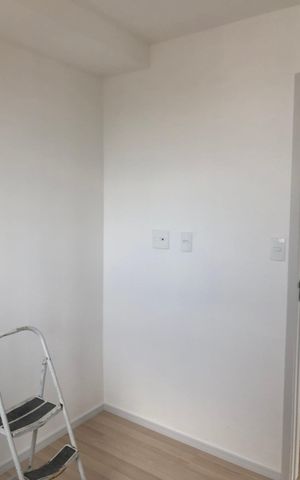 Apartamento para alugar com 42m², 2 quartos e 1 vaga Apartamento para alugar com 42m², 2 quartos e 1 vagaQuarto 2