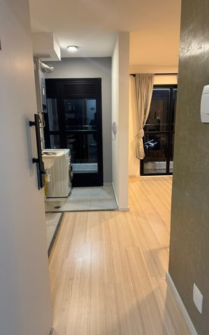 Apartamento para alugar com 42m², 2 quartos e 1 vaga Apartamento para alugar com 42m², 2 quartos e 1 vagaSala