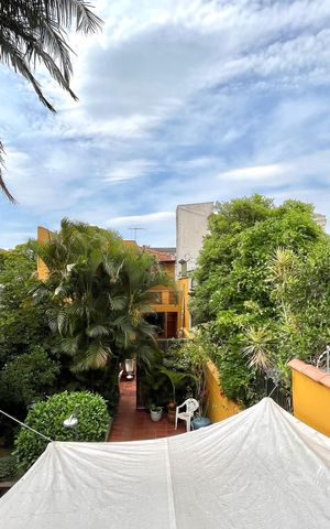 Casa à venda com 358m², 5 quartos e 4 vagas Casa à venda com 358m², 5 quartos e 4 vagasVista da Suíte -Casa 2