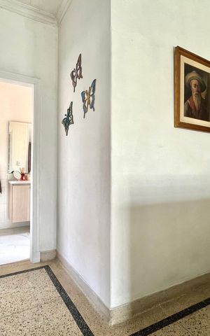 Casa à venda com 358m², 5 quartos e 4 vagas Casa à venda com 358m², 5 quartos e 4 vagasCorredor