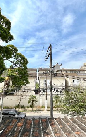 Casa à venda com 358m², 5 quartos e 4 vagas Casa à venda com 358m², 5 quartos e 4 vagasVista do Quarto 1