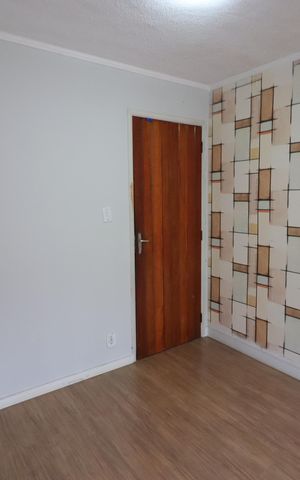 Apartamento à venda com 42m², 2 quartos e 1 vagaSala