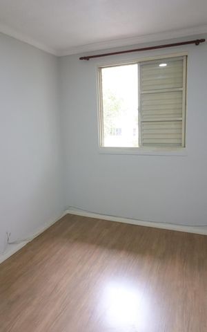 Apartamento à venda com 42m², 2 quartos e 1 vagaQuarto 2