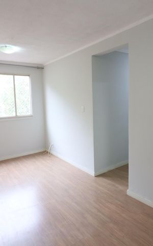 Apartamento à venda com 42m², 2 quartos e 1 vagaSala